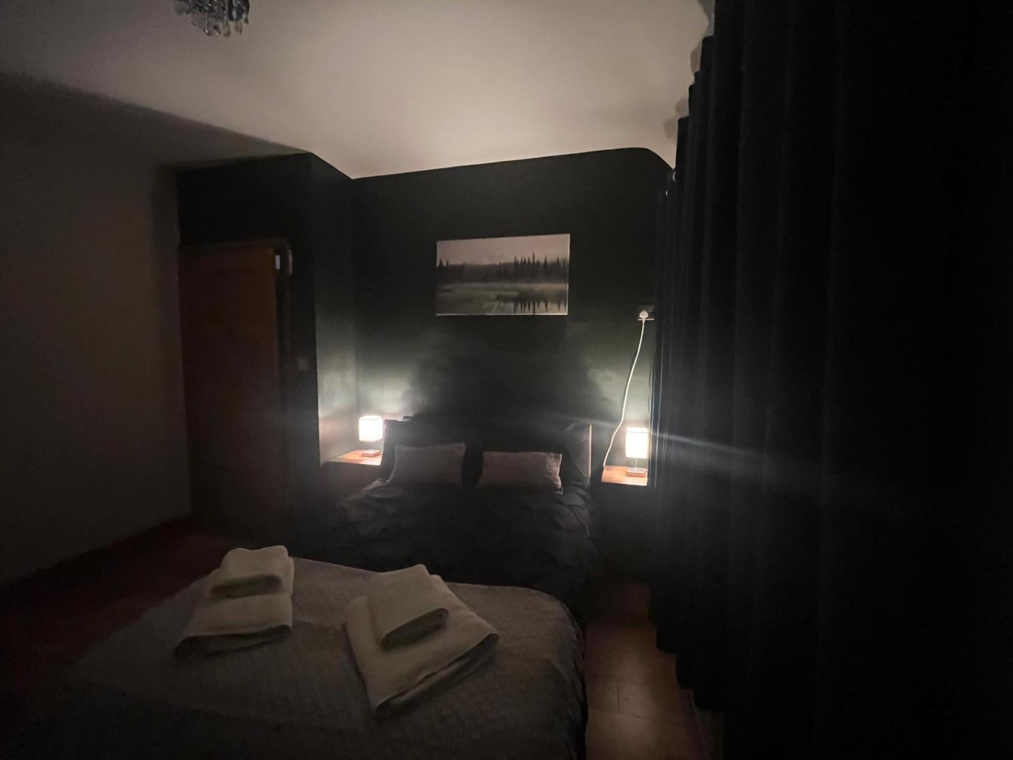 The Guest house Leicester